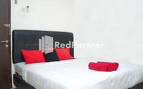 Jabrix Hotel Mitra Reddoorz